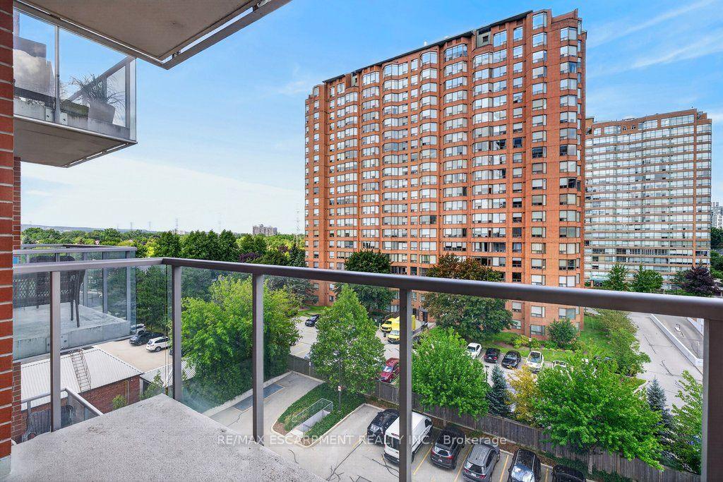 Photo 25 of Unit 612, 551 Maple Avenue, Burlington, Brant — HOMEH