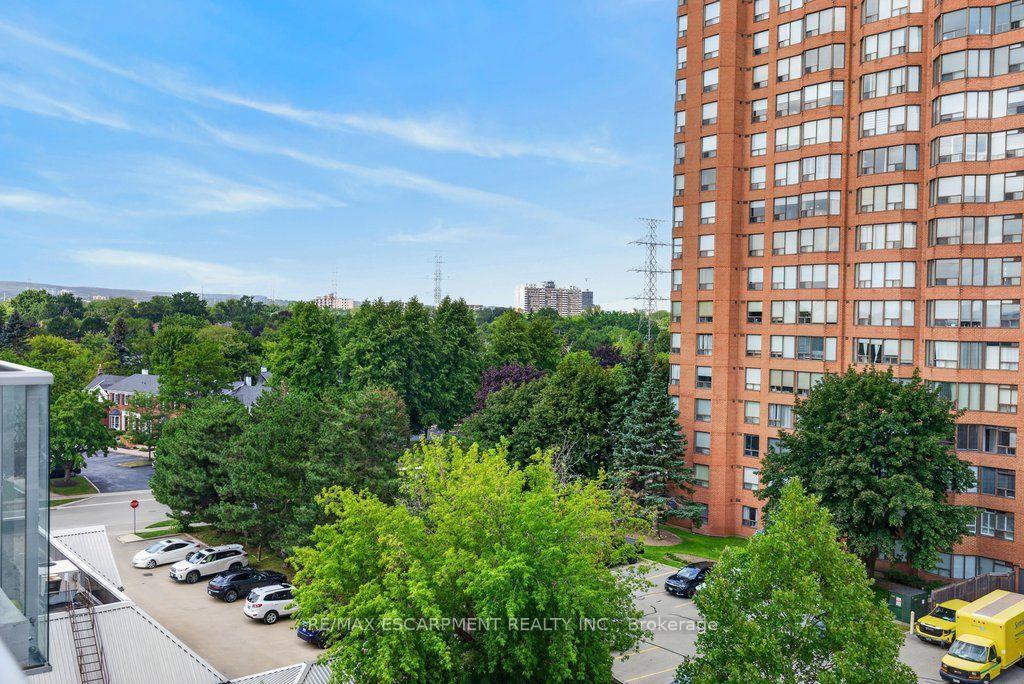 Photo 26 of Unit 612, 551 Maple Avenue, Burlington, Brant — HOMEH