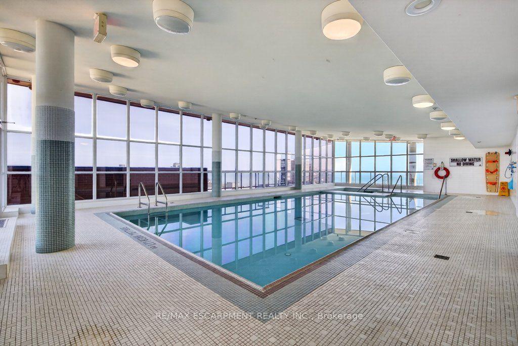 Photo 27 of Unit 612, 551 Maple Avenue, Burlington, Brant — HOMEH