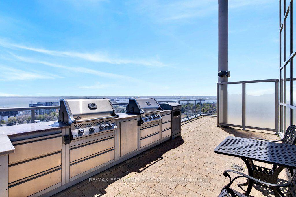 Photo 32 of Unit 612, 551 Maple Avenue, Burlington, Brant — HOMEH
