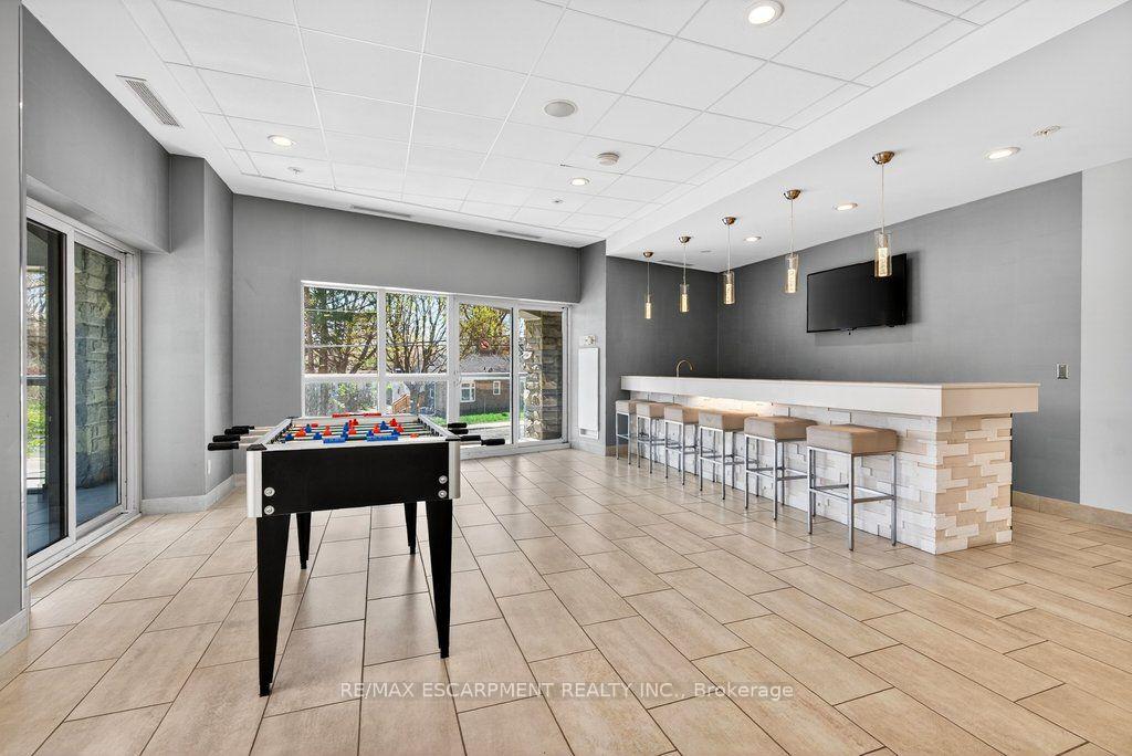 Photo 35 of Unit 612, 551 Maple Avenue, Burlington, Brant — HOMEH
