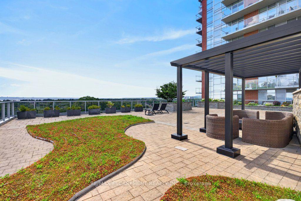 Photo 37 of Unit 612, 551 Maple Avenue, Burlington, Brant — HOMEH