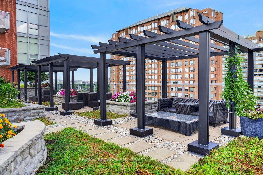 Photo 38 of Unit 612, 551 Maple Avenue, Burlington, Brant — HOMEH