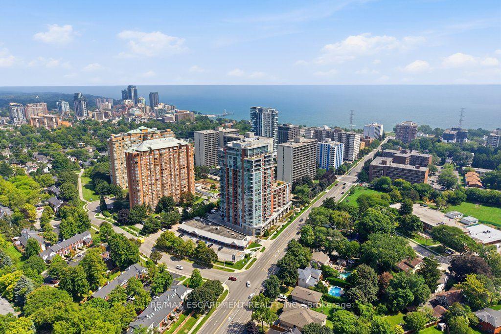 Photo 40 of Unit 612, 551 Maple Avenue, Burlington, Brant — HOMEH