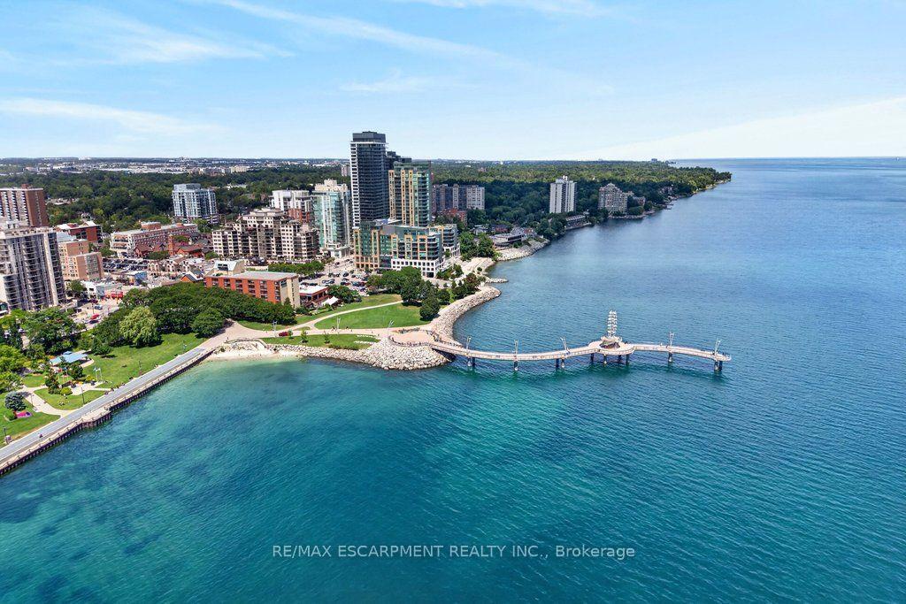 Photo 41 of Unit 612, 551 Maple Avenue, Burlington, Brant — HOMEH