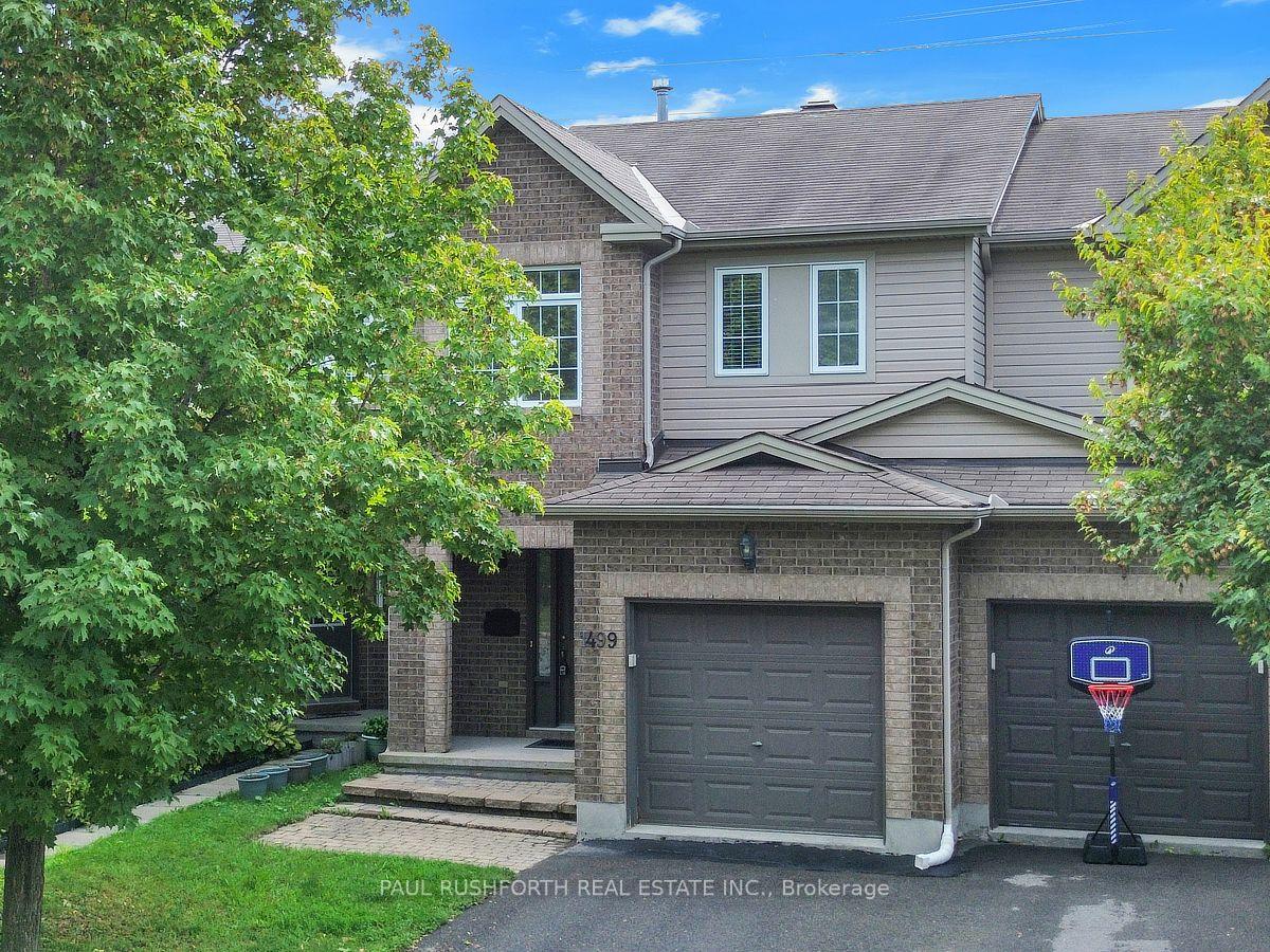 Photo 1 of 1499 Demeter Street, Ottawa, Fallingbrook/Gardenway South — HOMEH