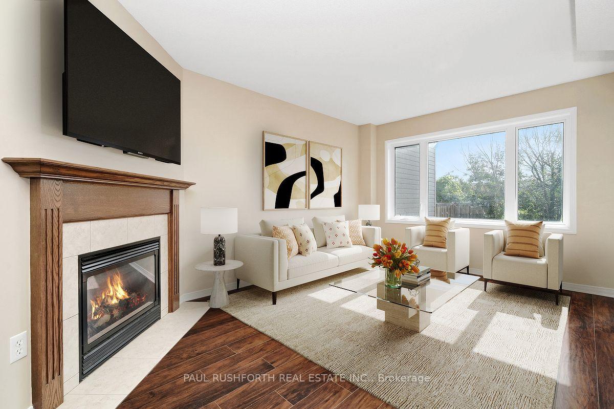 Photo 4 of 1499 Demeter Street, Ottawa, Fallingbrook/Gardenway South — HOMEH