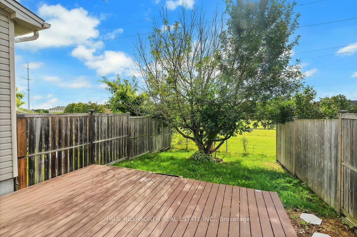 Photo 29 of 1499 Demeter Street, Ottawa, Fallingbrook/Gardenway South — HOMEH