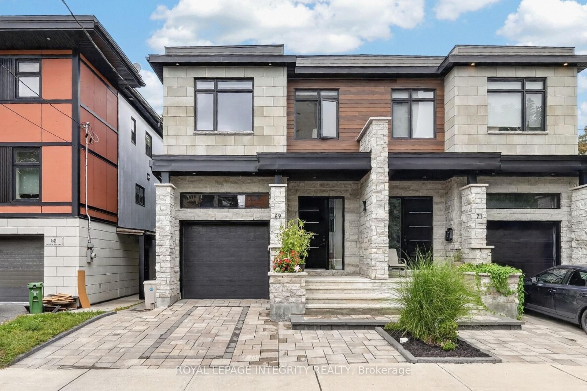 Photo of 69 Prince Albert Street