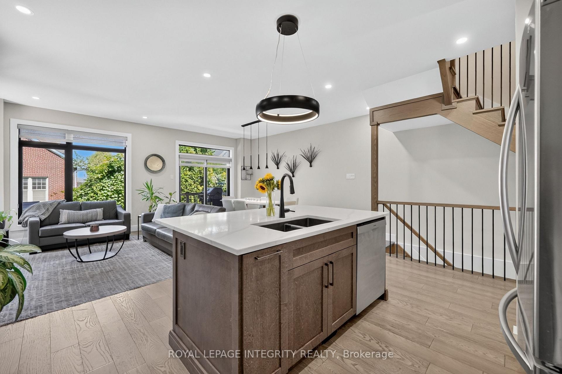 Photo 8 of 69 Prince Albert Street, Ottawa, Overbrook/Castle Heights — HOMEH