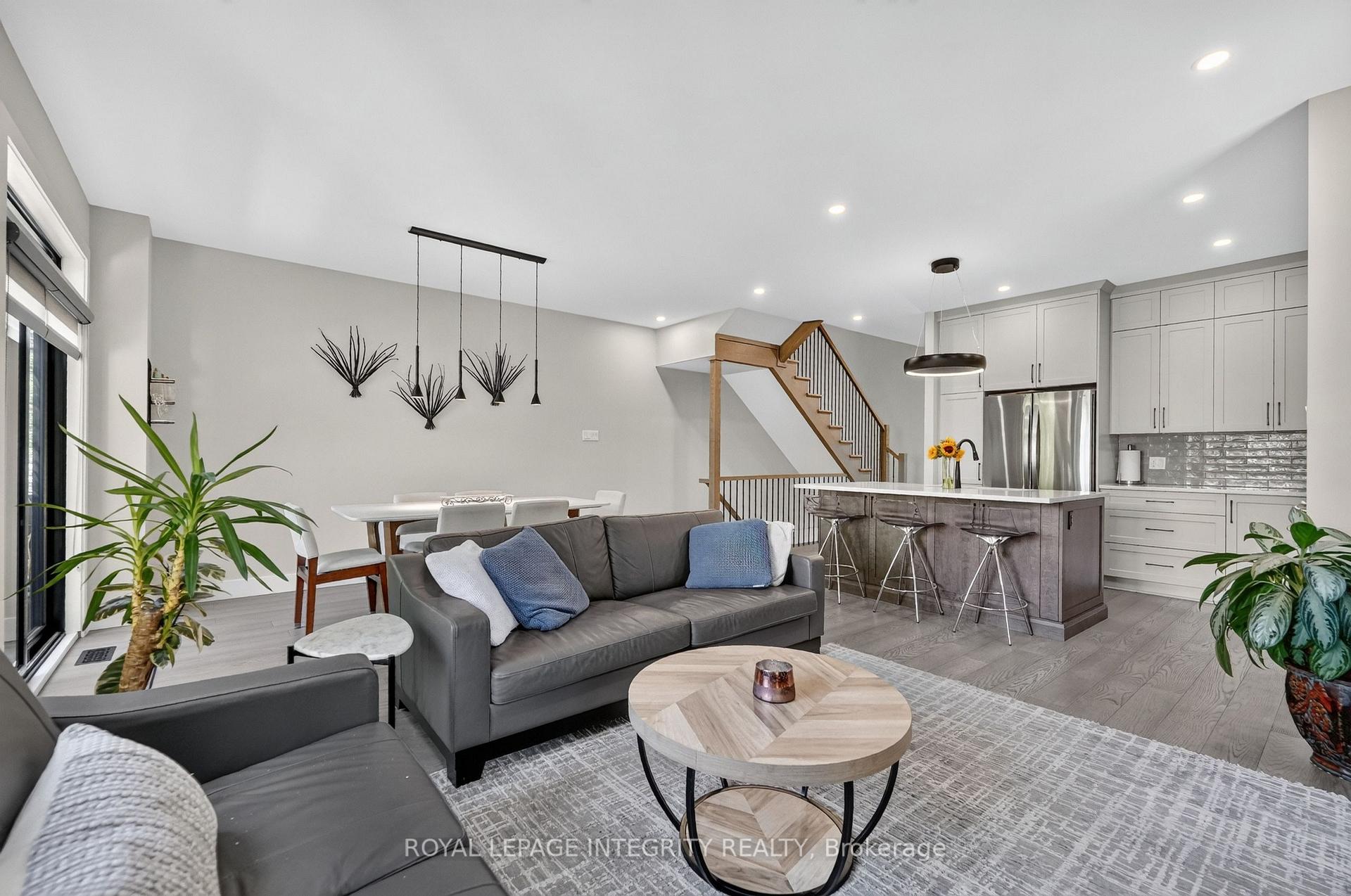 Photo 11 of 69 Prince Albert Street, Ottawa, Overbrook/Castle Heights — HOMEH