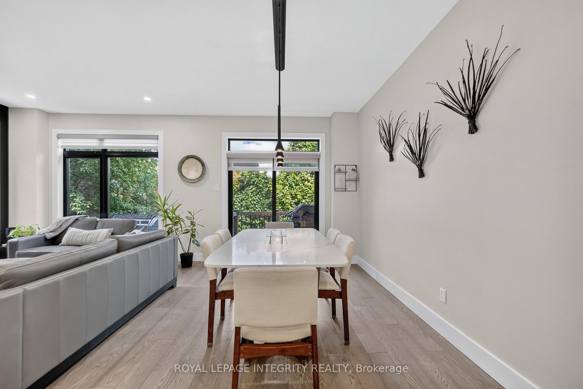 Photo 13 of 69 Prince Albert Street, Ottawa, Overbrook/Castle Heights — HOMEH