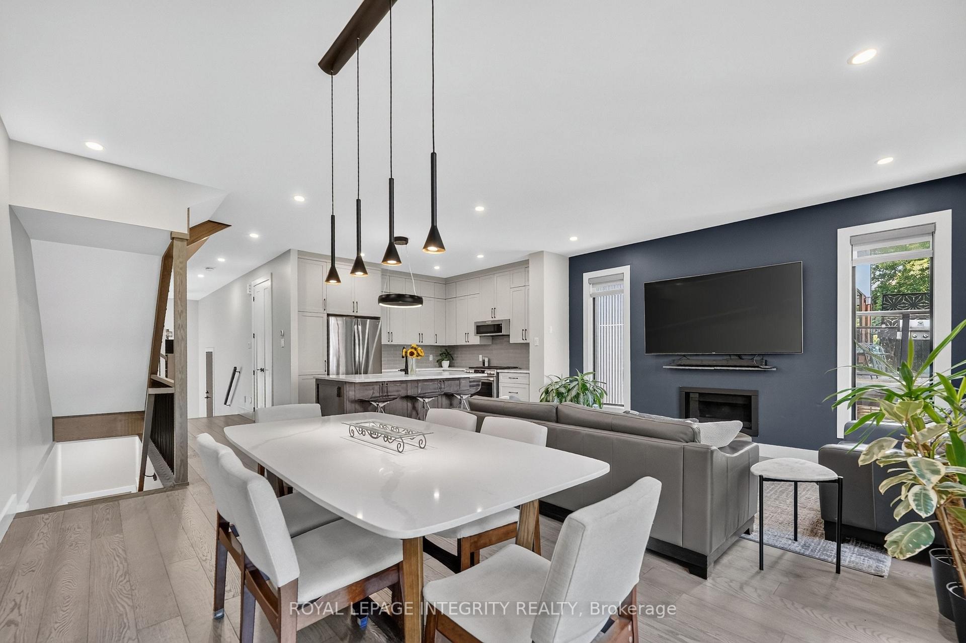 Photo 14 of 69 Prince Albert Street, Ottawa, Overbrook/Castle Heights — HOMEH