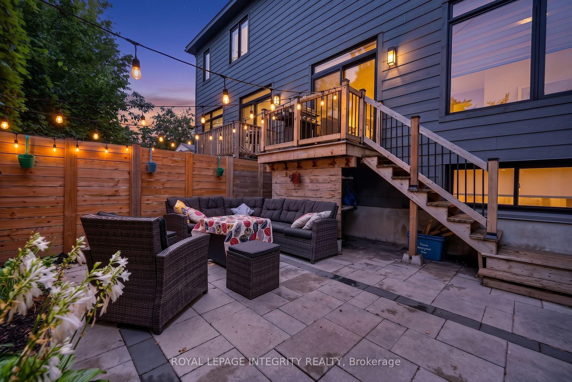 Photo 36 of 69 Prince Albert Street, Ottawa, Overbrook/Castle Heights — HOMEH