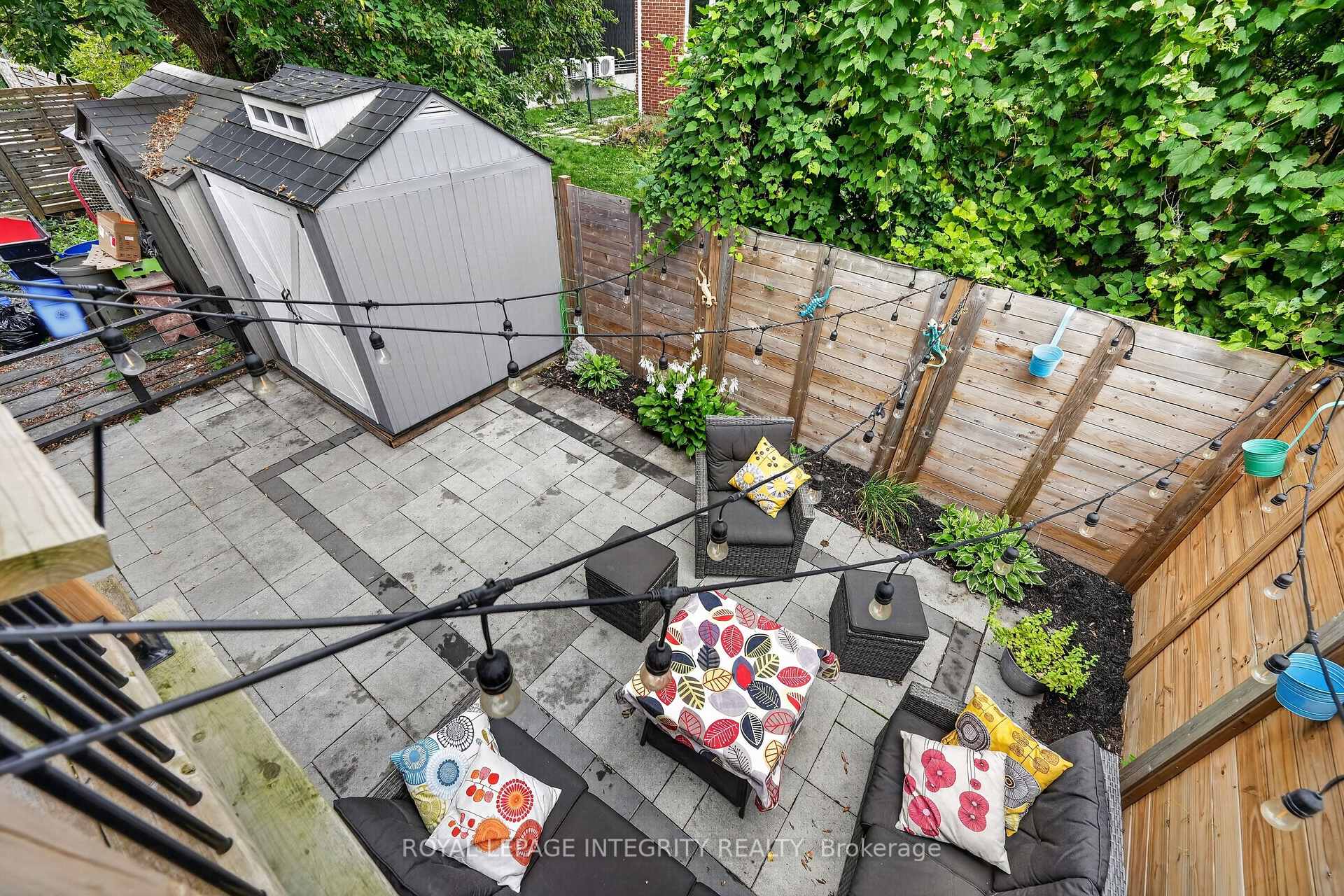 Photo 40 of 69 Prince Albert Street, Ottawa, Overbrook/Castle Heights — HOMEH