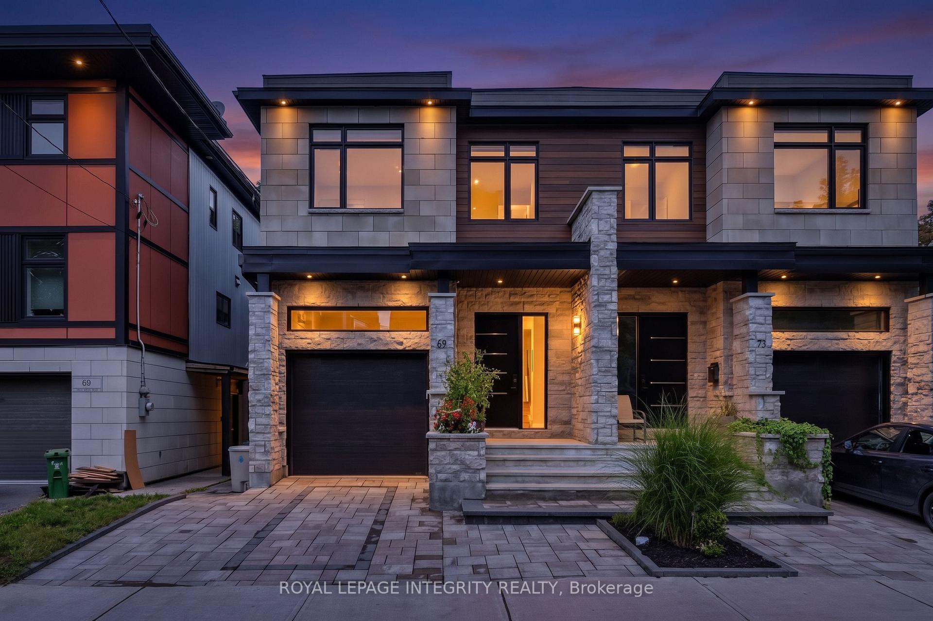 Photo 41 of 69 Prince Albert Street, Ottawa, Overbrook/Castle Heights — HOMEH