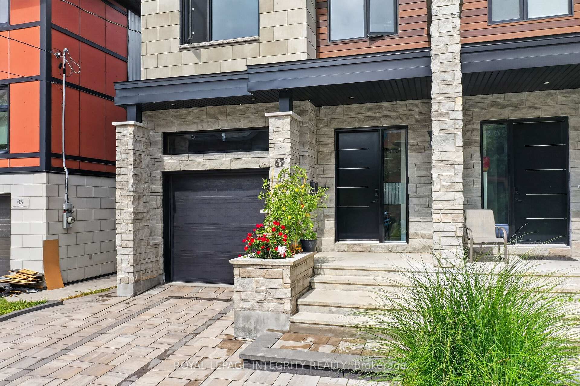Photo 42 of 69 Prince Albert Street, Ottawa, Overbrook/Castle Heights — HOMEH
