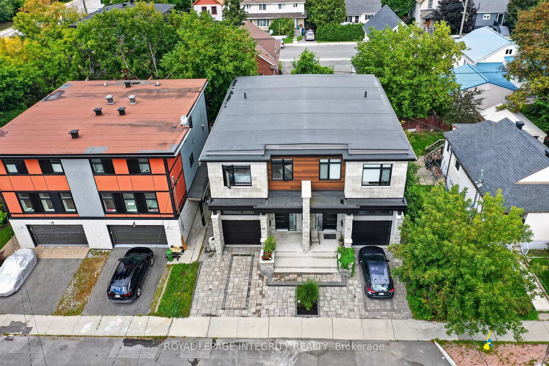 Photo 43 of 69 Prince Albert Street, Ottawa, Overbrook/Castle Heights — HOMEH