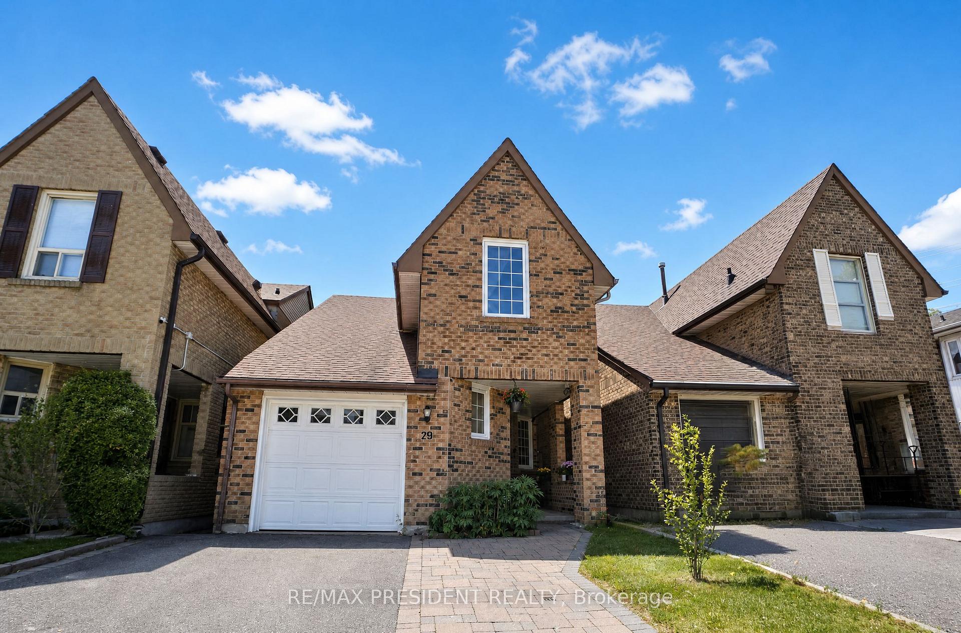 Photo 1 of 29 Norbrook Crescent, Etobicoke, West Humber-Clairville — HOMEH