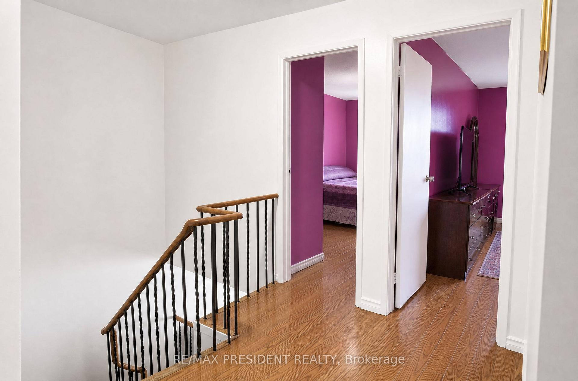 Photo 12 of 29 Norbrook Crescent, Etobicoke, West Humber-Clairville — HOMEH