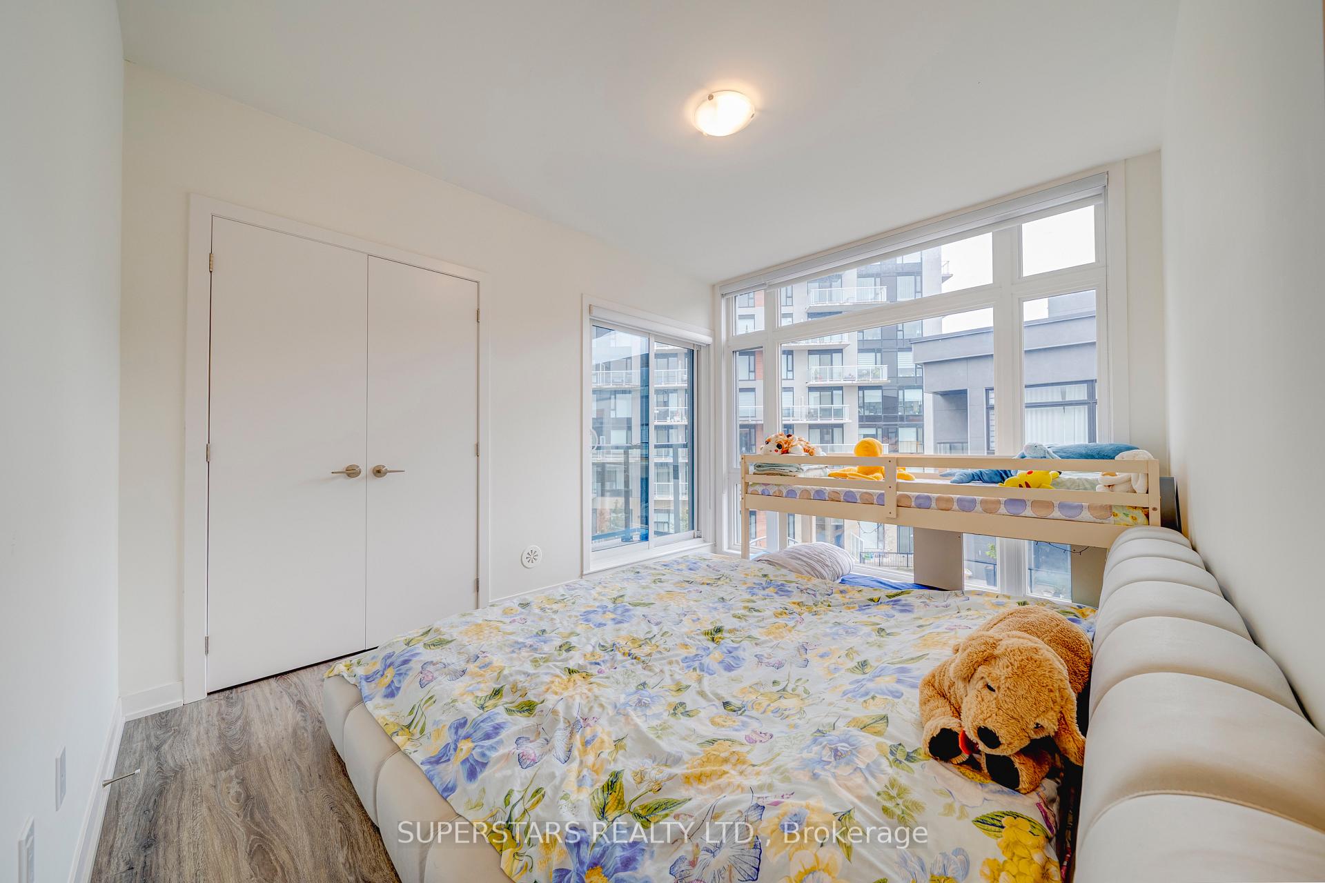 Photo 12 of Unit 1019, 14 David Eyer Road, Richmond Hill, Rural Richmond Hill — HOMEH