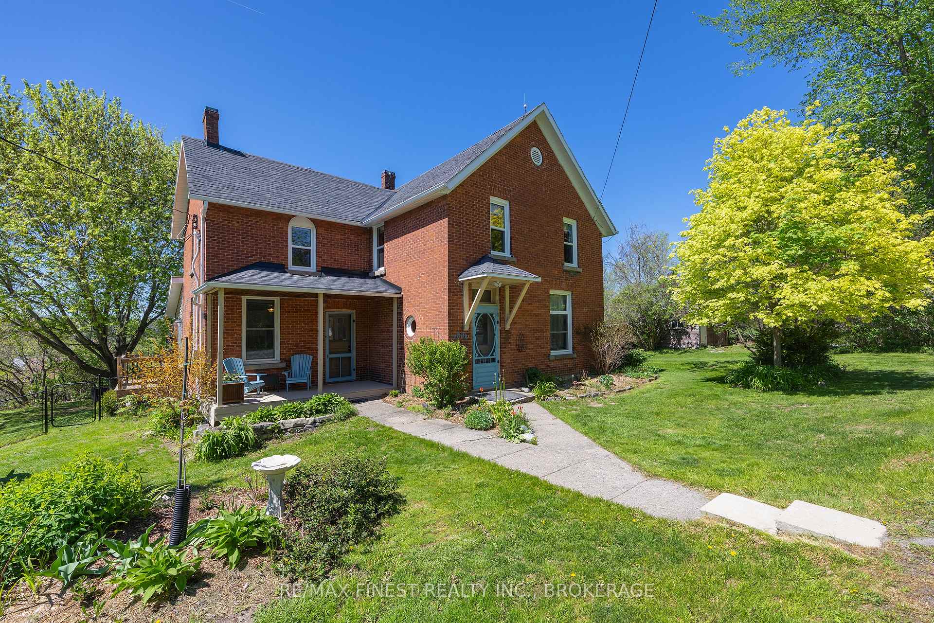 Photo of 2904 Cloggs Road