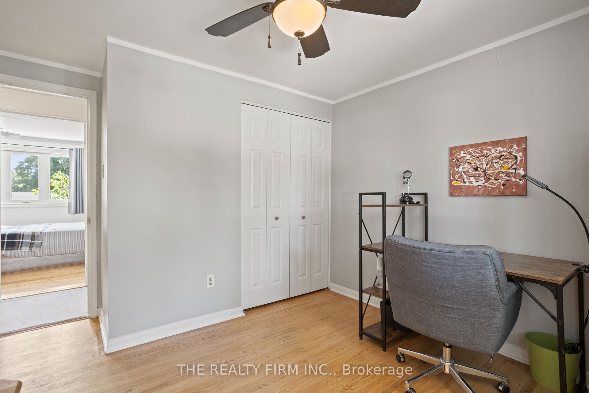 Photo 28 of 22 Milford Crescent, London, North G — HOMEH