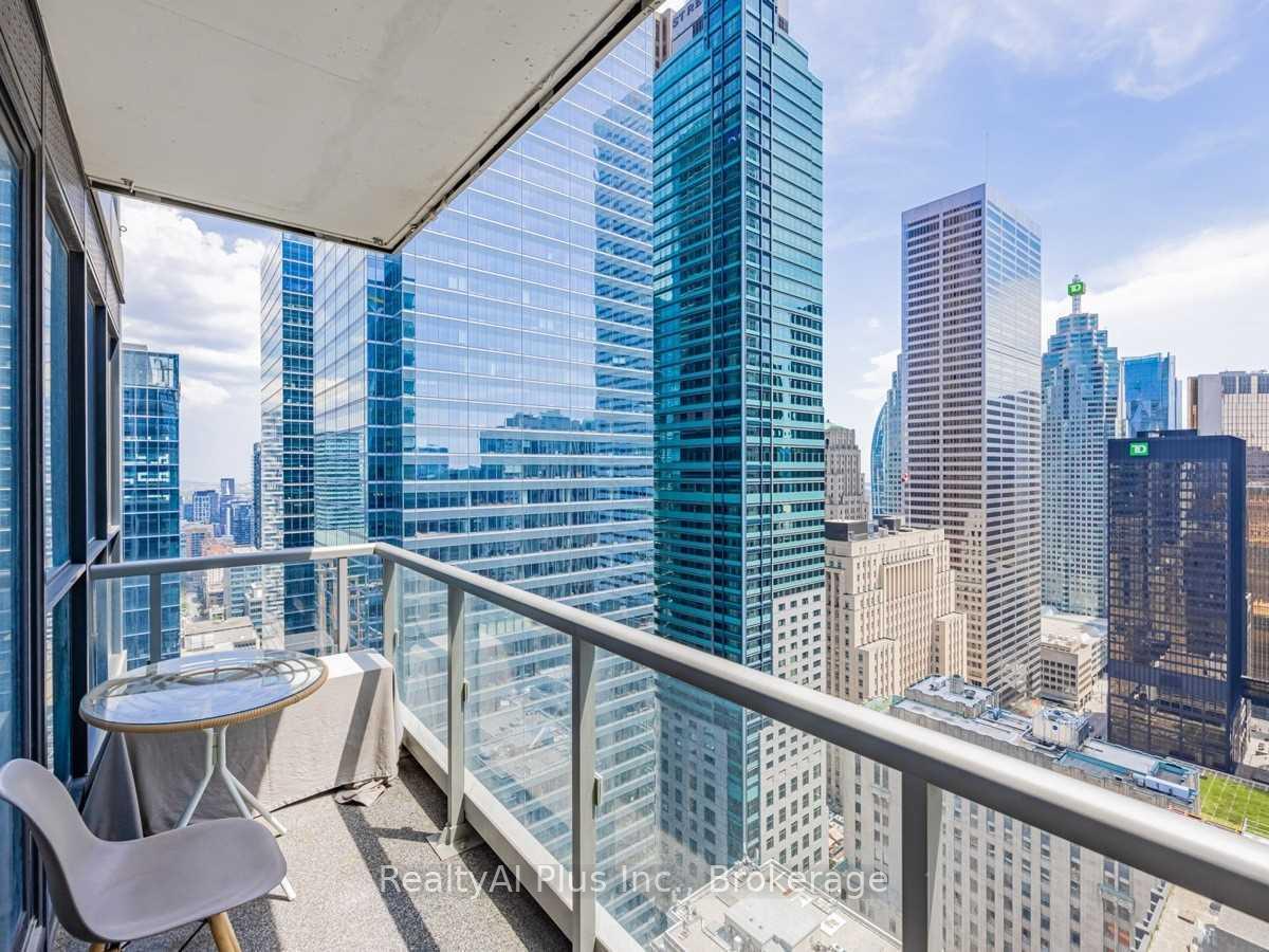 Photo 11 of Unit 3906, 70 Temperance Street, Toronto, Bay Street Corridor — HOMEH