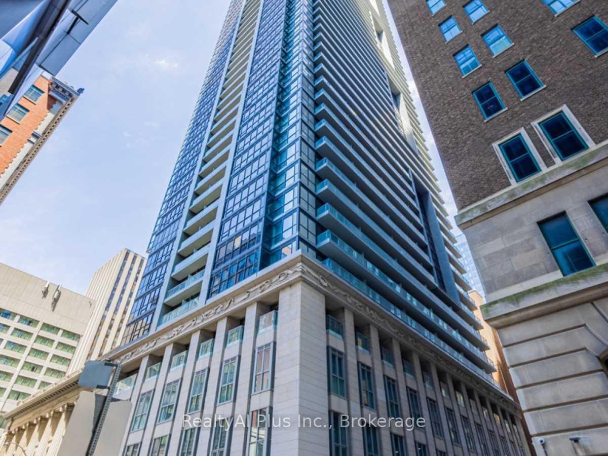 Photo 14 of Unit 3906, 70 Temperance Street, Toronto, Bay Street Corridor — HOMEH