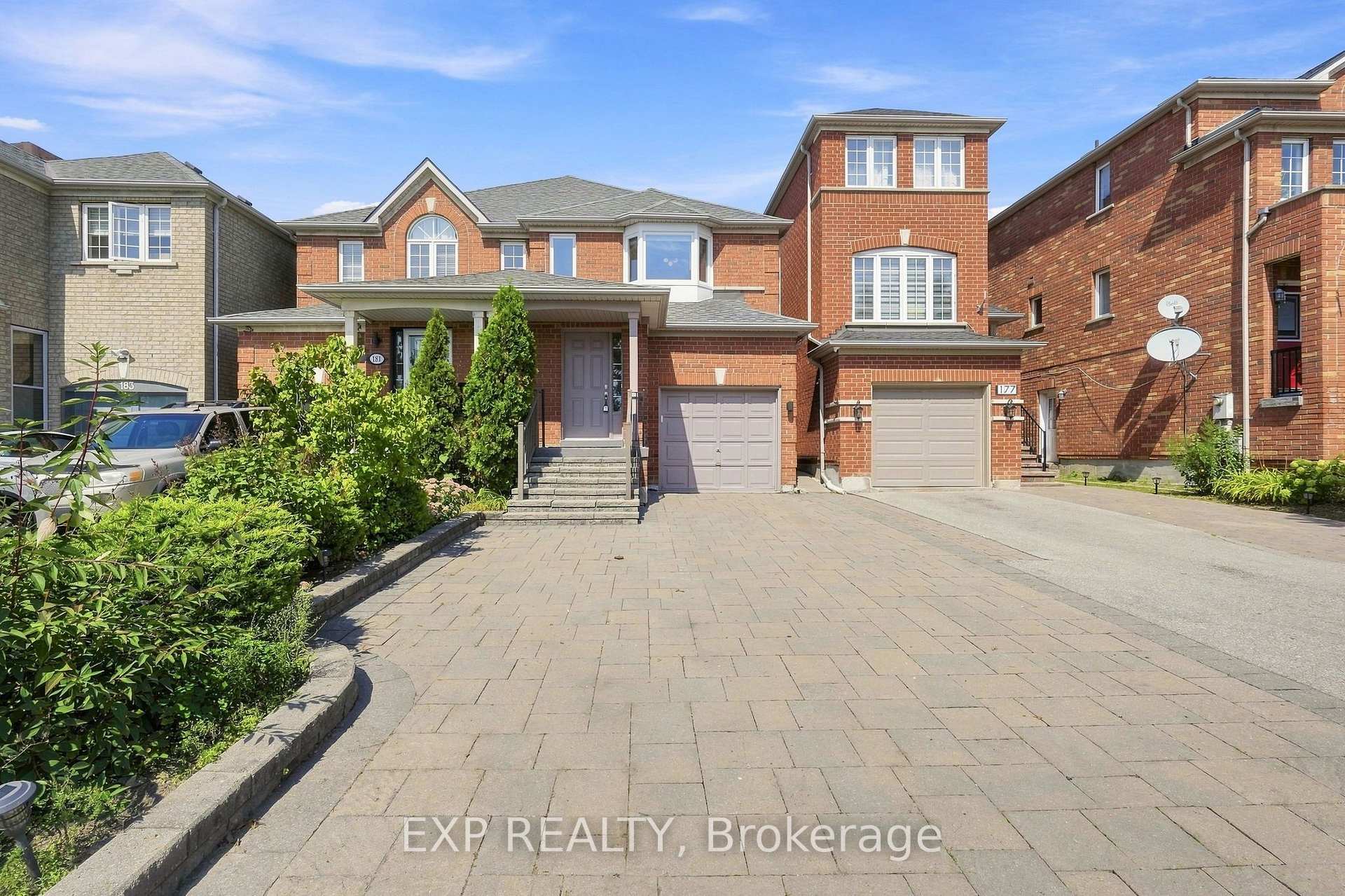 Photo 1 of 179 Sassafras Circle, Vaughan, Patterson — HOMEH