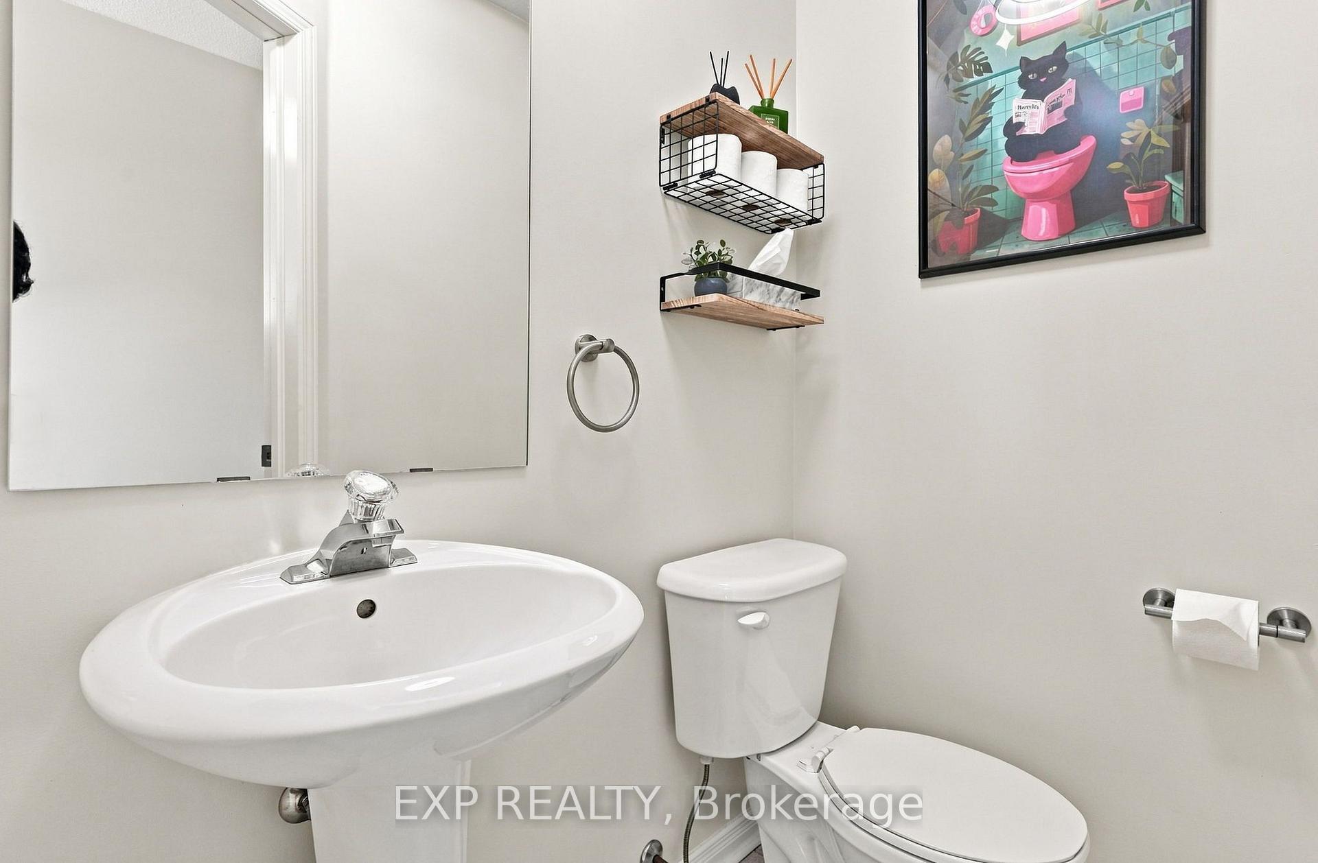 Photo 17 of 179 Sassafras Circle, Vaughan, Patterson — HOMEH