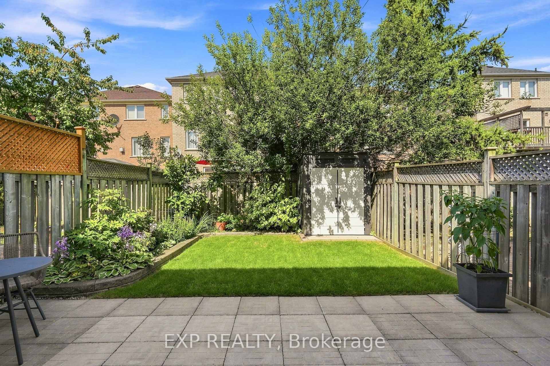 Photo 34 of 179 Sassafras Circle, Vaughan, Patterson — HOMEH