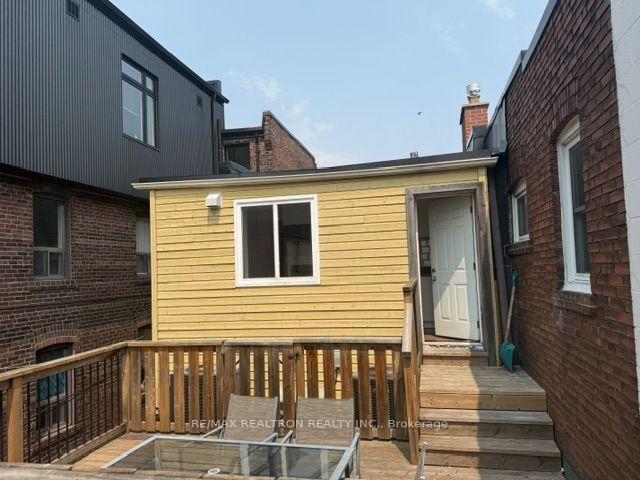 Photo 8 of 779 St Clair Avenue W, Toronto, Wychwood — HOMEH