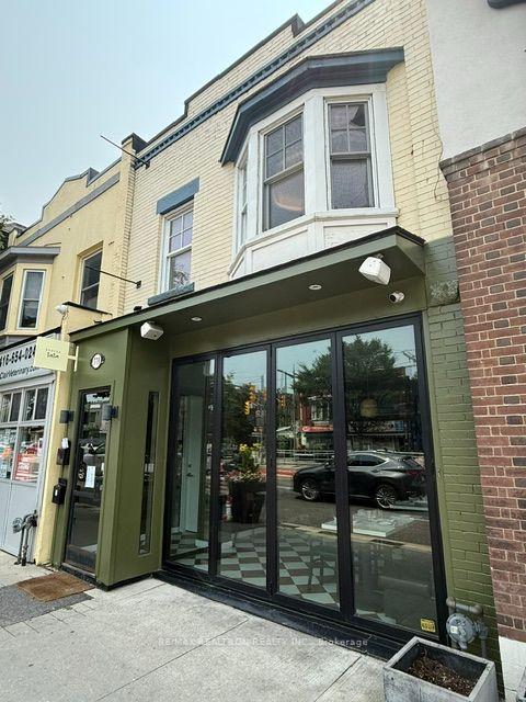 Photo 10 of 779 St Clair Avenue W, Toronto, Wychwood — HOMEH