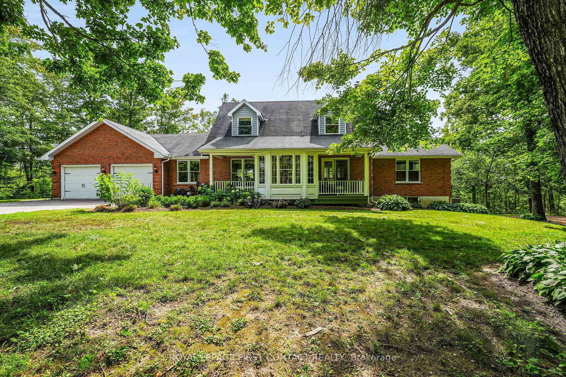 Photo 1 of 1772 10 Line N, Oro-Medonte, Rural Oro-Medonte — HOMEH