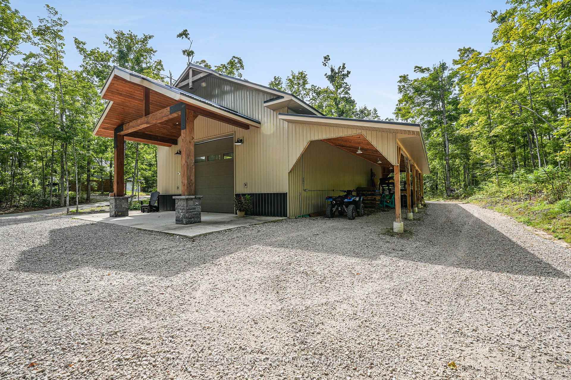 Photo 7 of 1772 10 Line N, Oro-Medonte, Rural Oro-Medonte — HOMEH