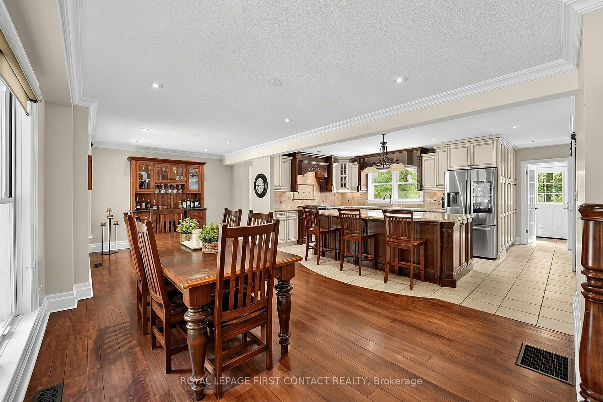 Photo 11 of 1772 10 Line N, Oro-Medonte, Rural Oro-Medonte — HOMEH