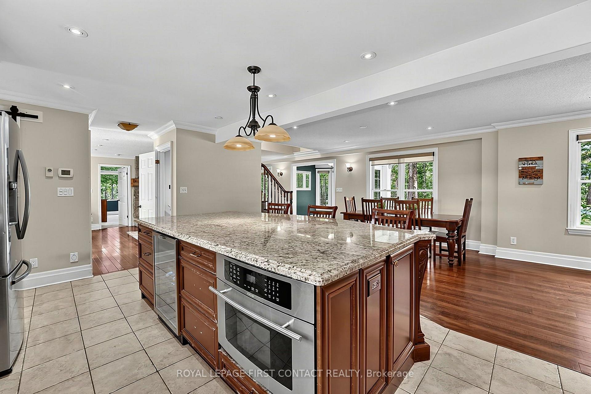 Photo 14 of 1772 10 Line N, Oro-Medonte, Rural Oro-Medonte — HOMEH