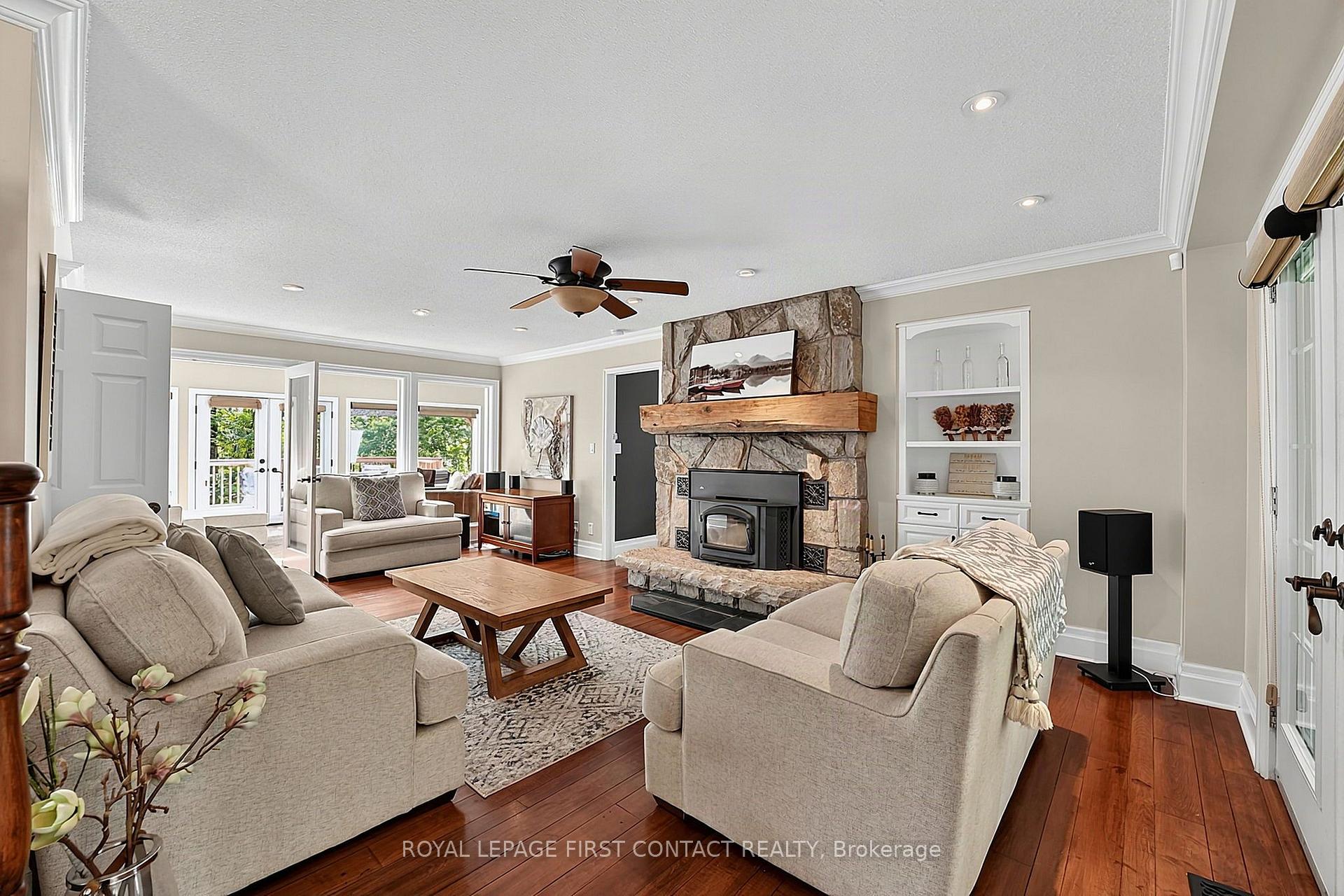 Photo 19 of 1772 10 Line N, Oro-Medonte, Rural Oro-Medonte — HOMEH