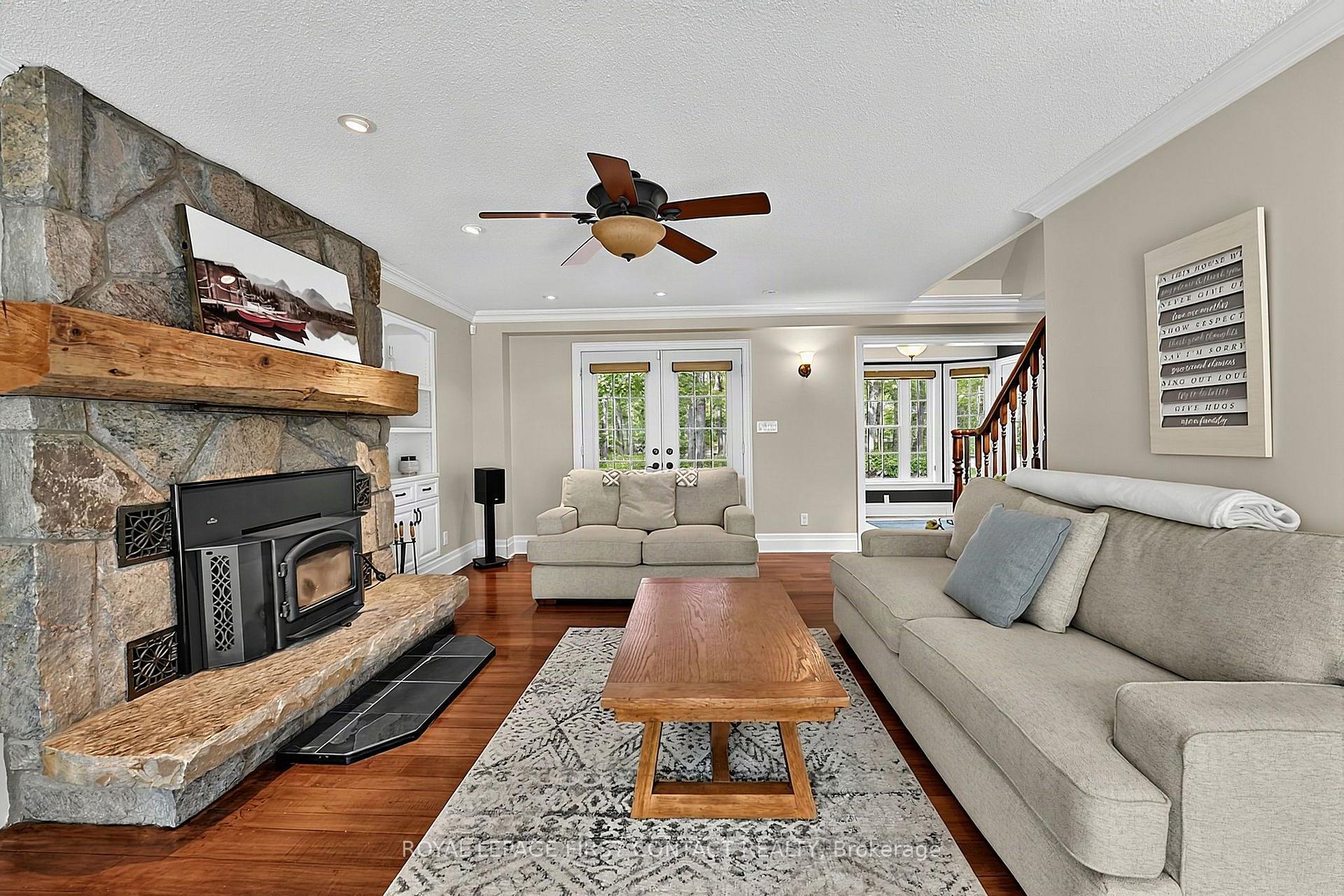 Photo 23 of 1772 10 Line N, Oro-Medonte, Rural Oro-Medonte — HOMEH