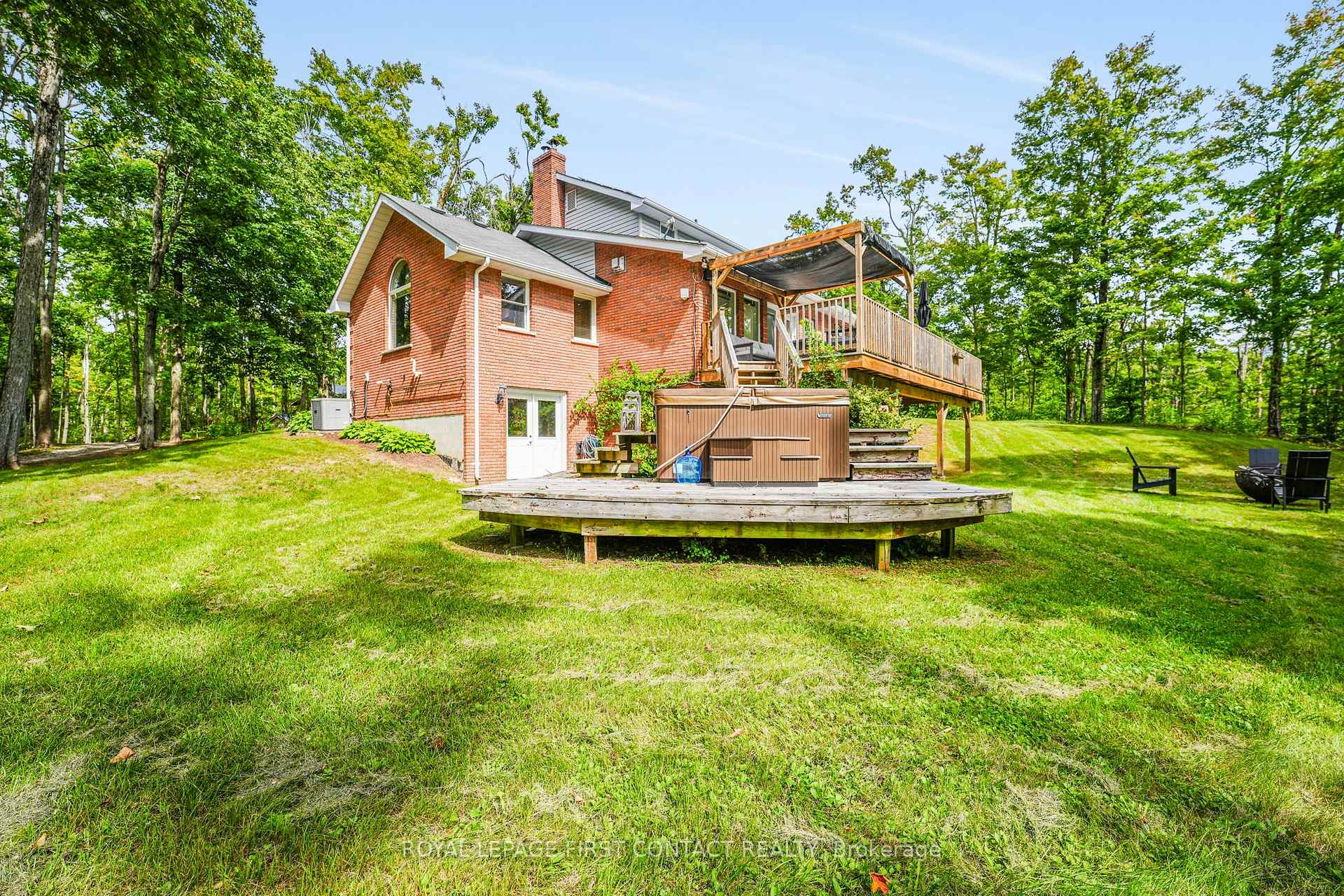 Photo 51 of 1772 10 Line N, Oro-Medonte, Rural Oro-Medonte — HOMEH