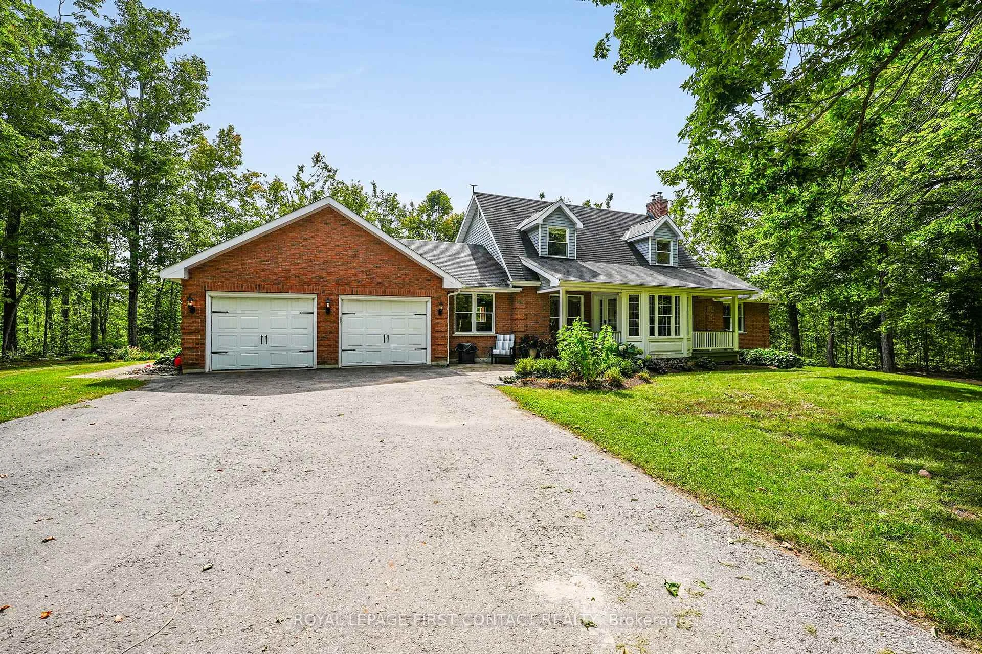Photo 10 of 1772 10 Line N, Oro-Medonte, Rural Oro-Medonte — HOMEH