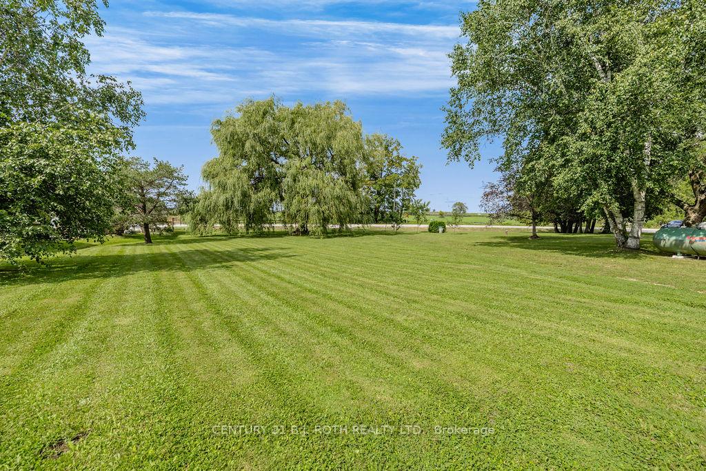 Photo 45 of 5265 5th Side Road, Essa, Rural Essa — HOMEH