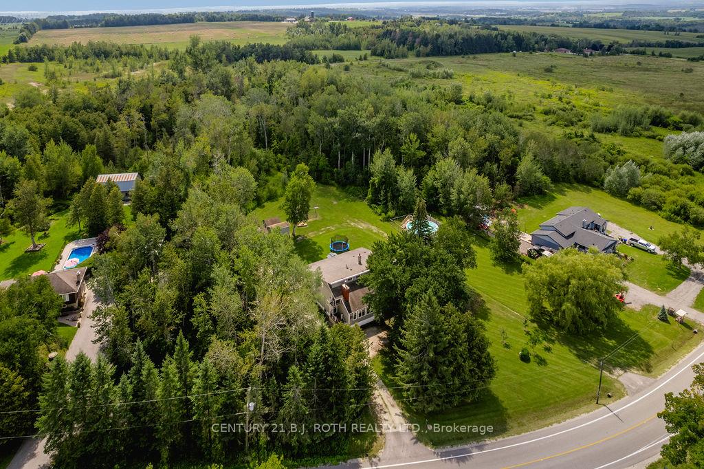 Photo 47 of 5265 5th Side Road, Essa, Rural Essa — HOMEH