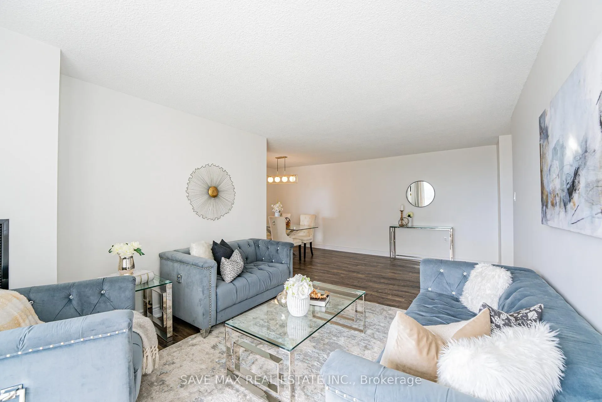 Photo 1 of Unit 904, 17 Knightsbridge Road, Brampton, Queen Street Corridor — HOMEH