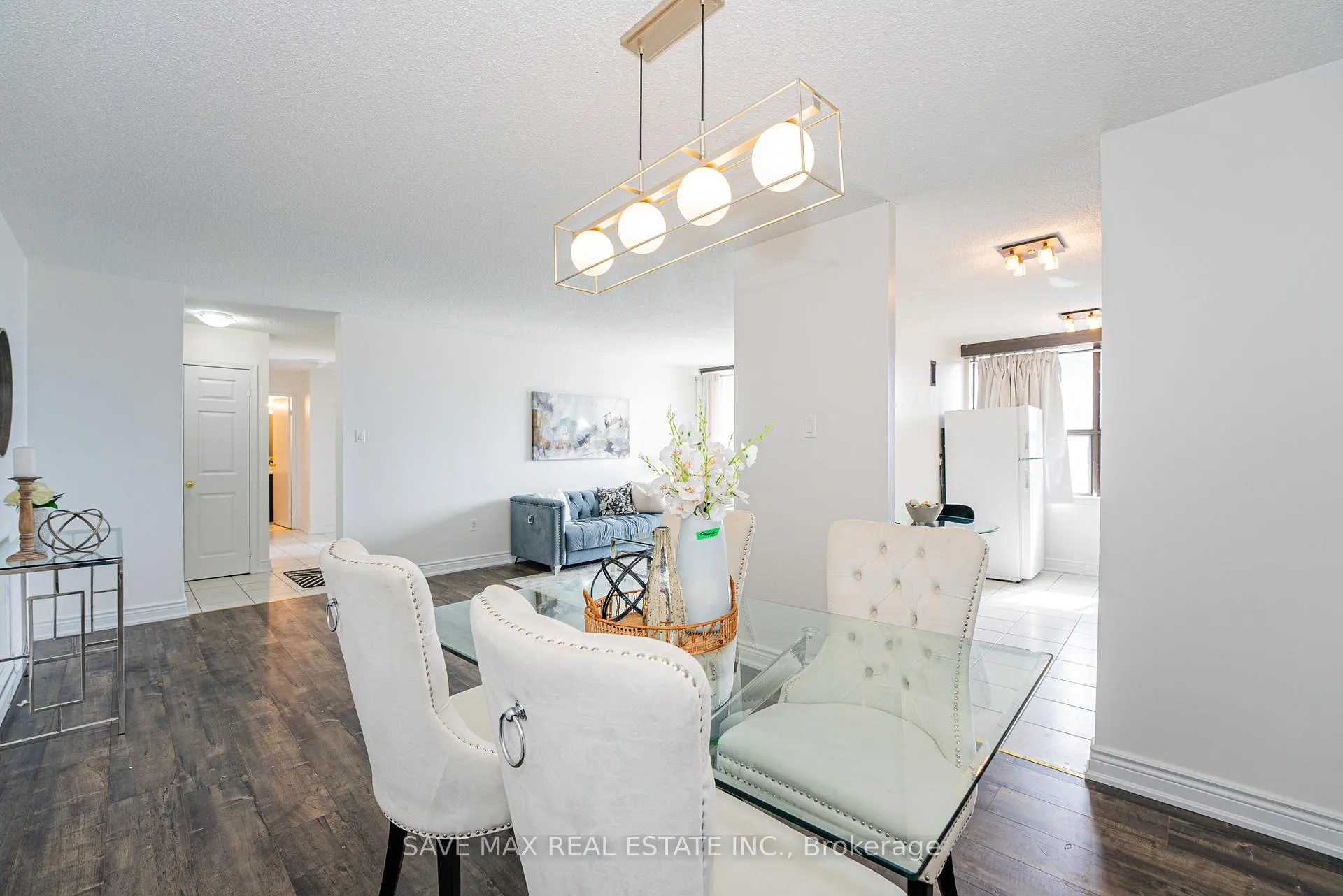 Photo 5 of Unit 904, 17 Knightsbridge Road, Brampton, Queen Street Corridor — HOMEH