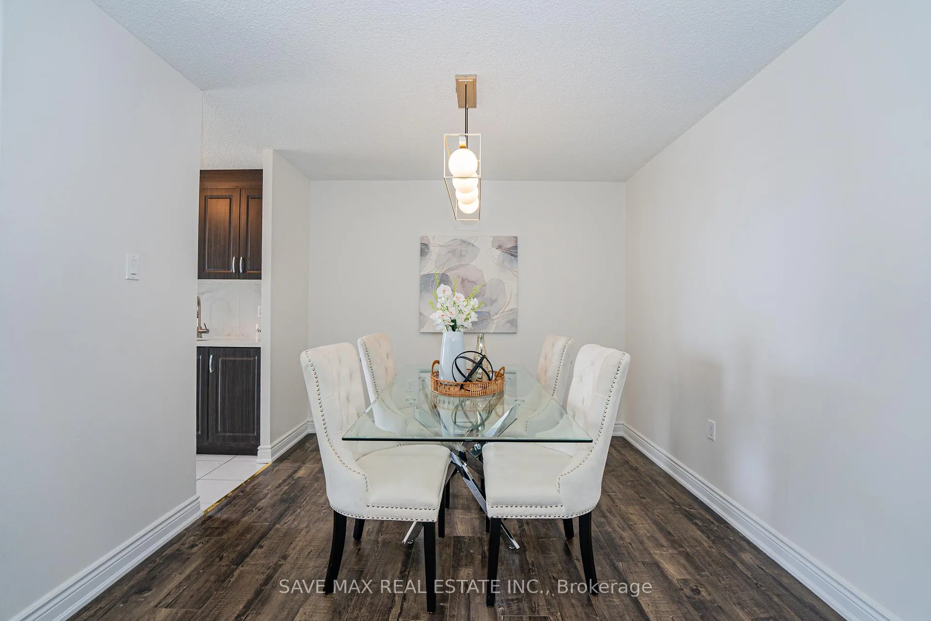 Photo 6 of Unit 904, 17 Knightsbridge Road, Brampton, Queen Street Corridor — HOMEH