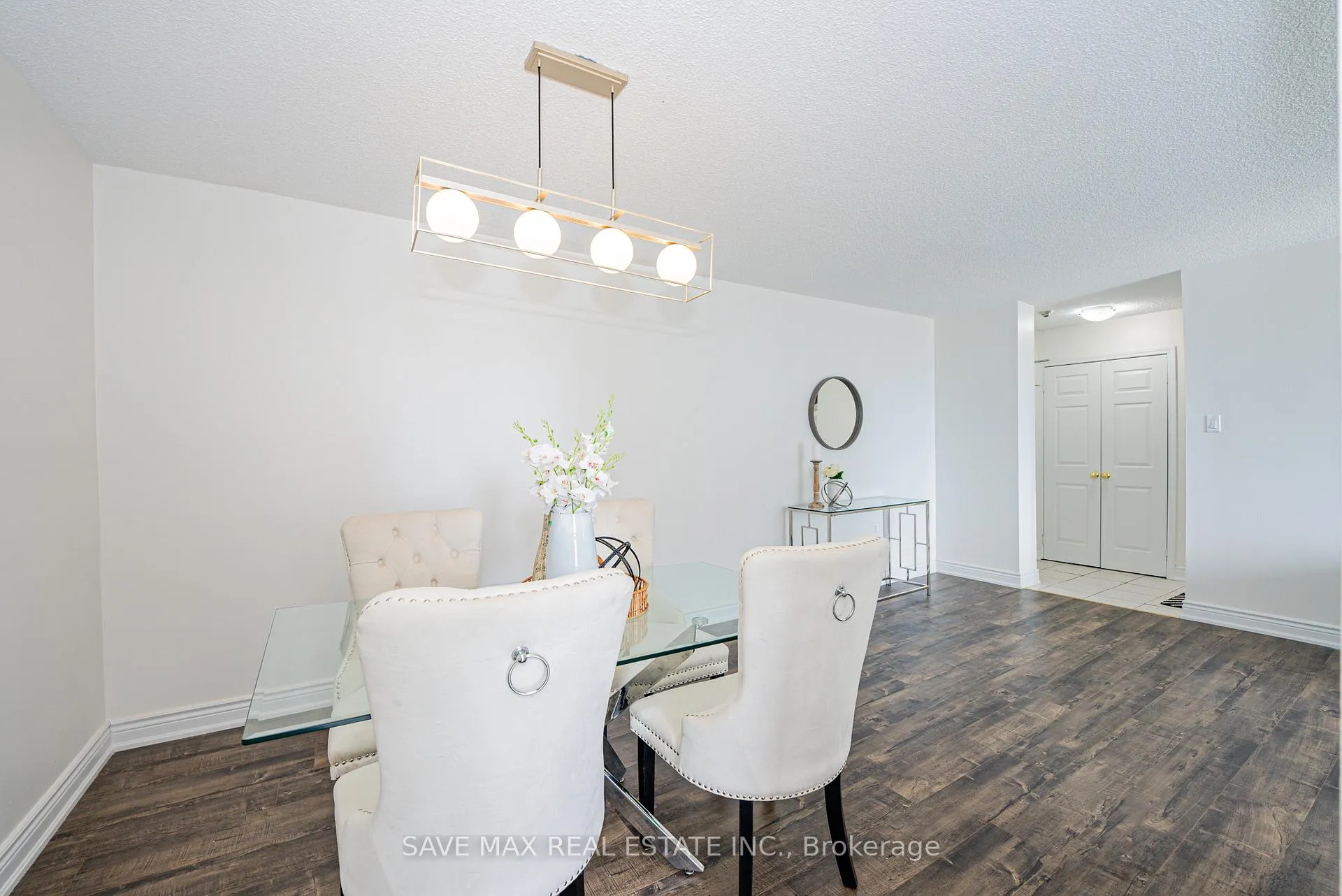 Photo 7 of Unit 904, 17 Knightsbridge Road, Brampton, Queen Street Corridor — HOMEH