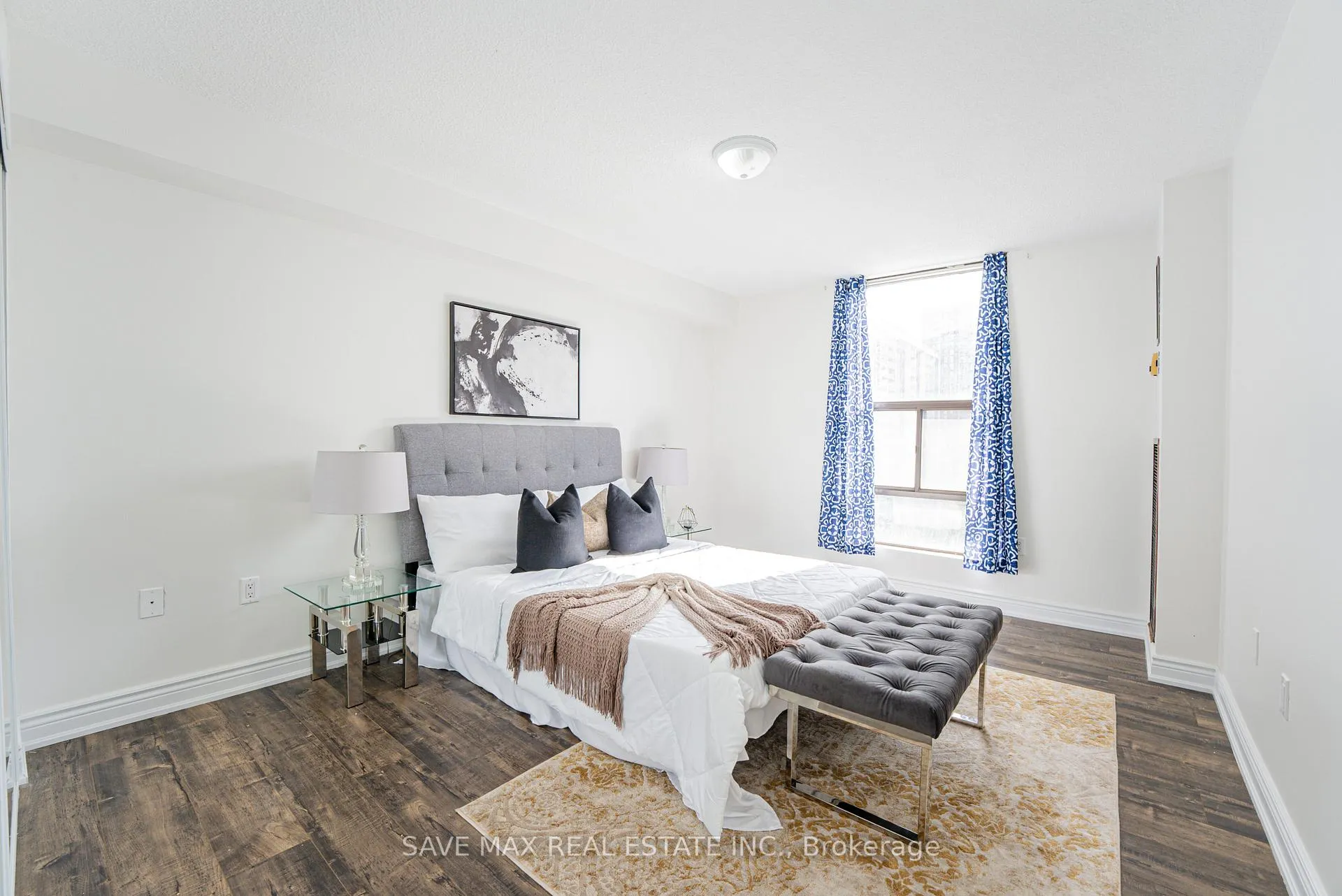 Photo 8 of Unit 904, 17 Knightsbridge Road, Brampton, Queen Street Corridor — HOMEH