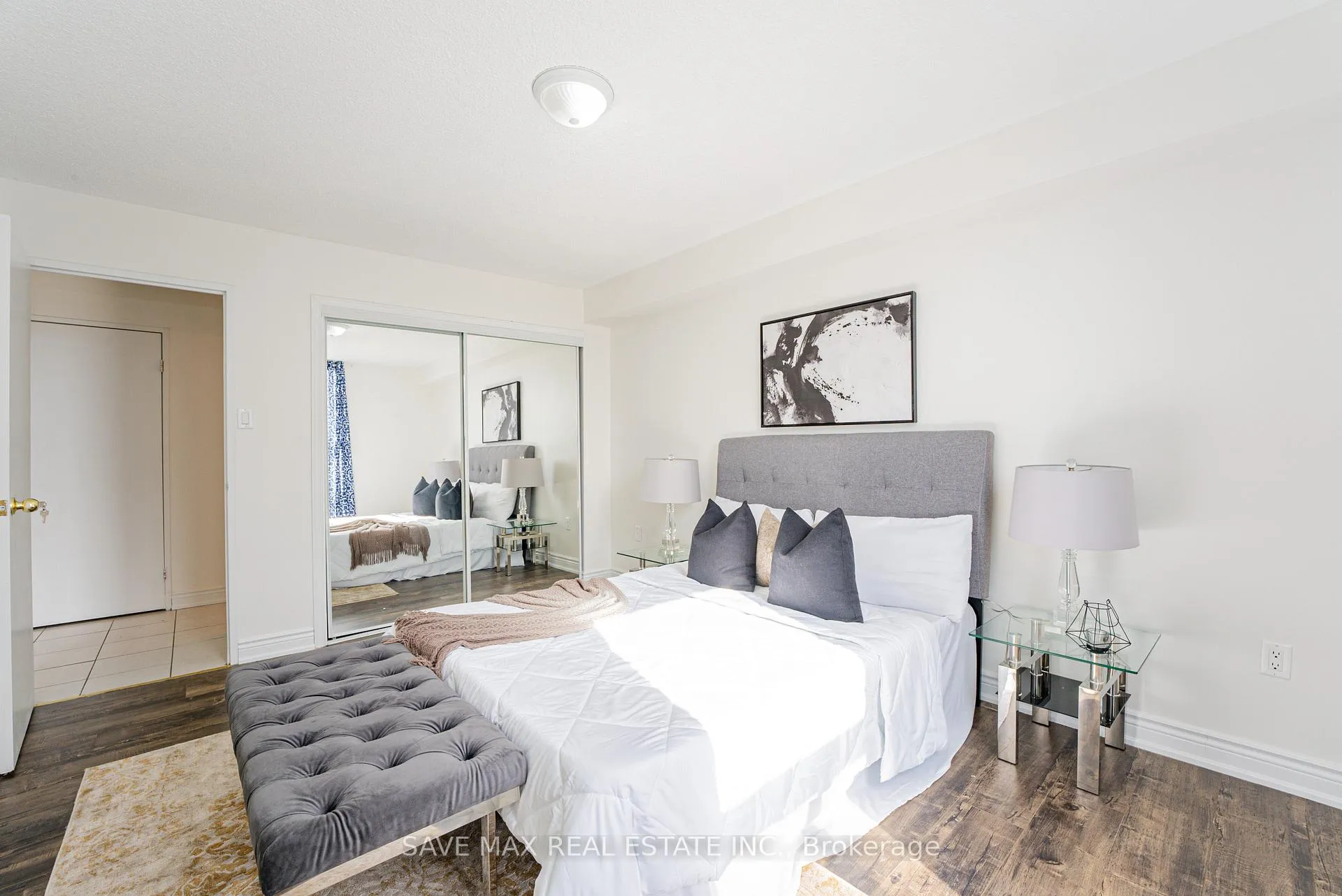 Photo 9 of Unit 904, 17 Knightsbridge Road, Brampton, Queen Street Corridor — HOMEH
